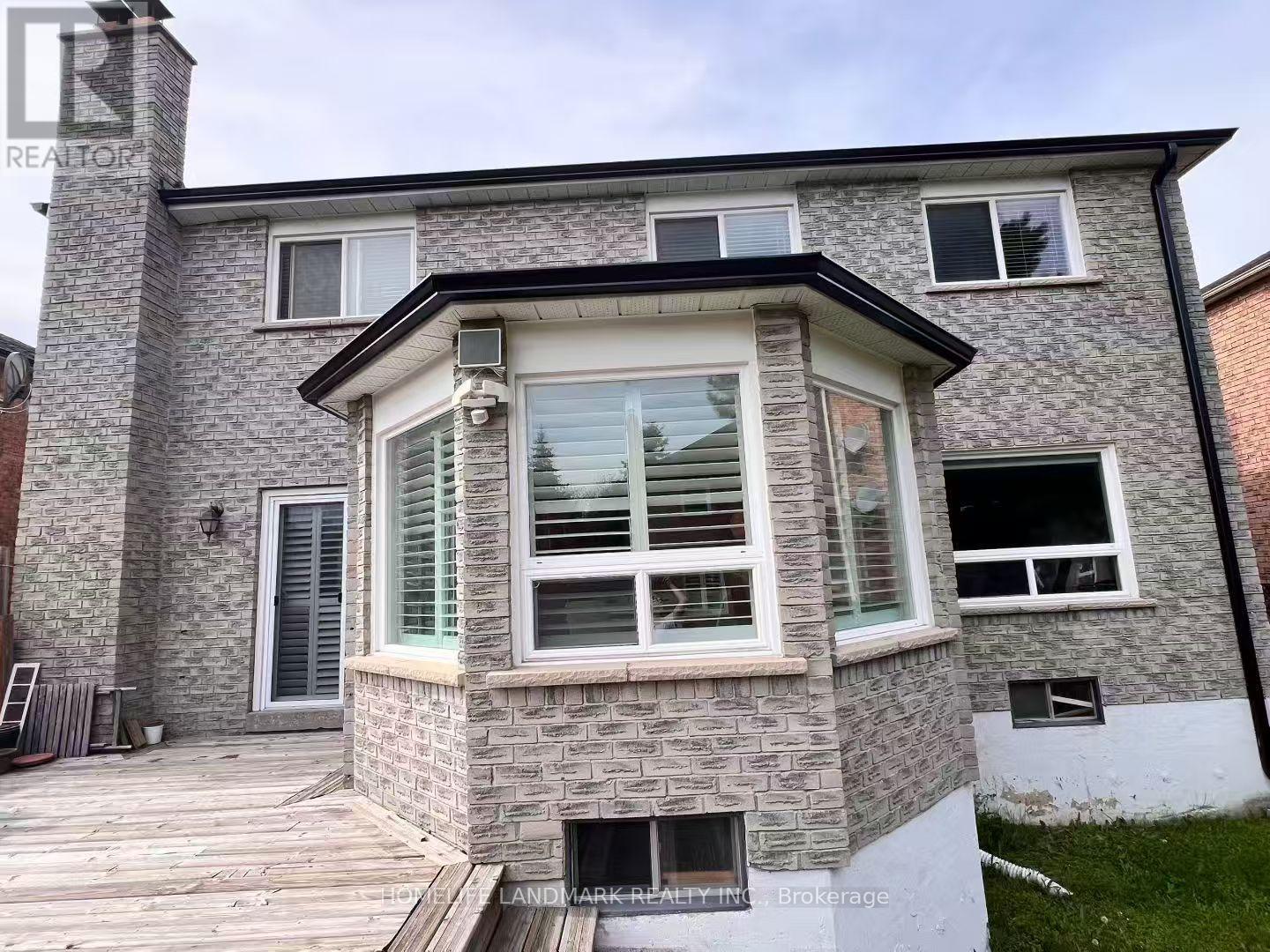 25 Atlantic Avenue, Markham, Ontario  L3P 7B6 - Photo 8 - N13230914