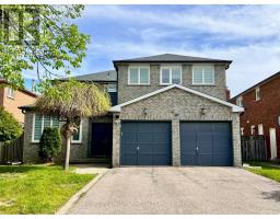 25 ATLANTIC AVENUE, Markham, Ontario