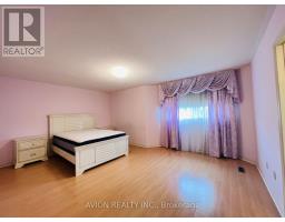 MASTERBEDROOM - 15 CANTERTROT COURT, Vaughan, Ontario