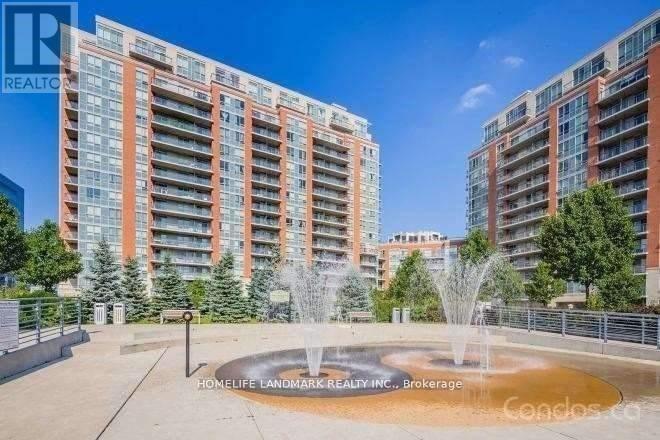 1209 - 50 Clegg Road, Markham, Ontario  L6G 0C6 - Photo 2 - N13230924