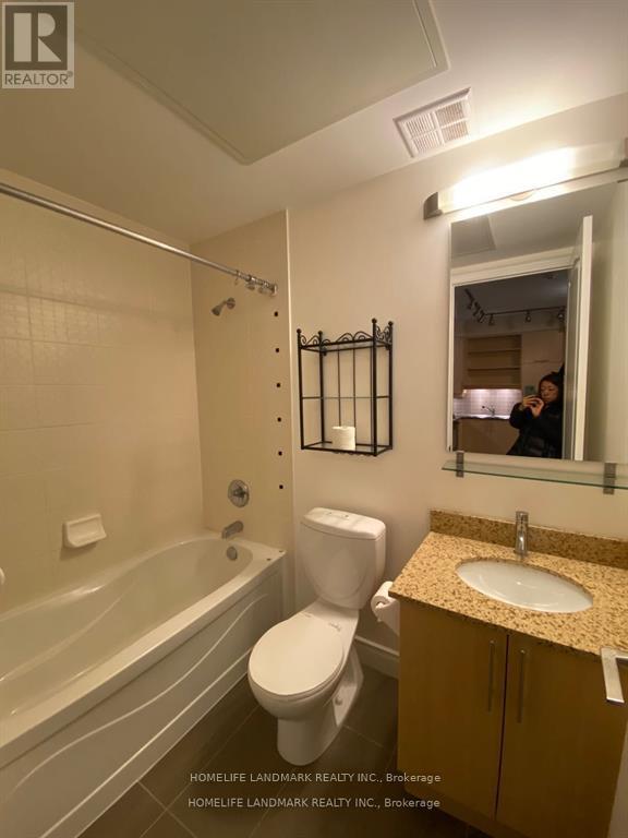 1209 - 50 Clegg Road, Markham, Ontario  L6G 0C6 - Photo 8 - N13230924