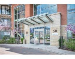1209 - 50 CLEGG ROAD, Markham, Ontario