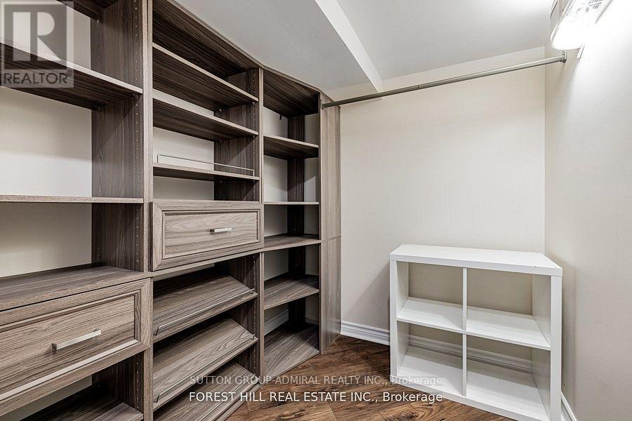 Basement - 18 William Bowes Boulevard, Vaughan, Ontario  L6A 4B1 - Photo 2 - N13230938