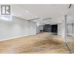 BASEMENT - 18 WILLIAM BOWES BOULEVARD, Vaughan, Ontario