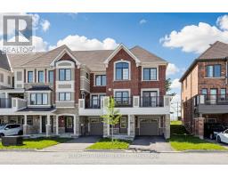 115 MCALISTER AVENUE, Richmond Hill, Ontario