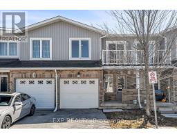 6 - 75 PRINCE WILLIAM WAY, Barrie, Ontario