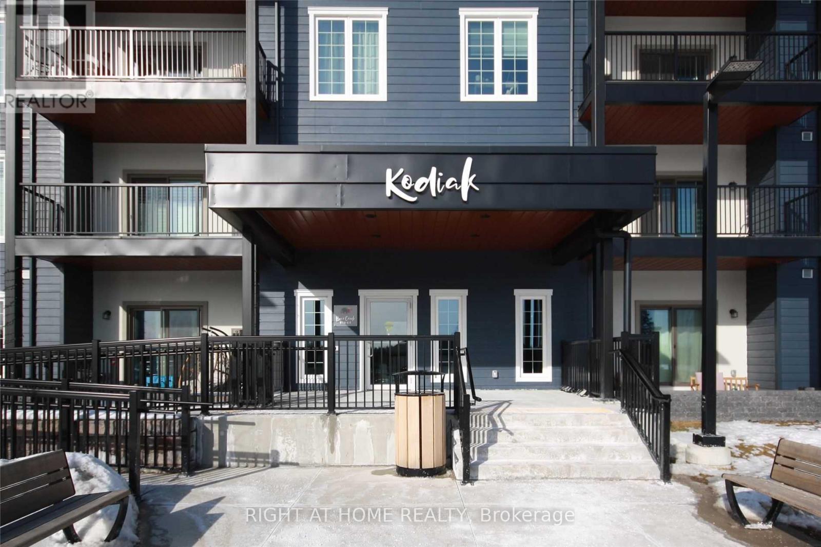 407 - 54 Koda Street, Barrie, Ontario  L9J 0J6 - Photo 2 - S13230922