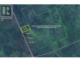 Lot 3 Outram Road, Mount Hanley, Nova Scotia