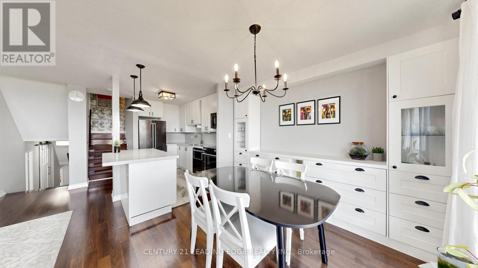 914 - 11 Wincott Dr Drive, Toronto, Ontario  M9R 2R9 - Photo 14 - W13230838