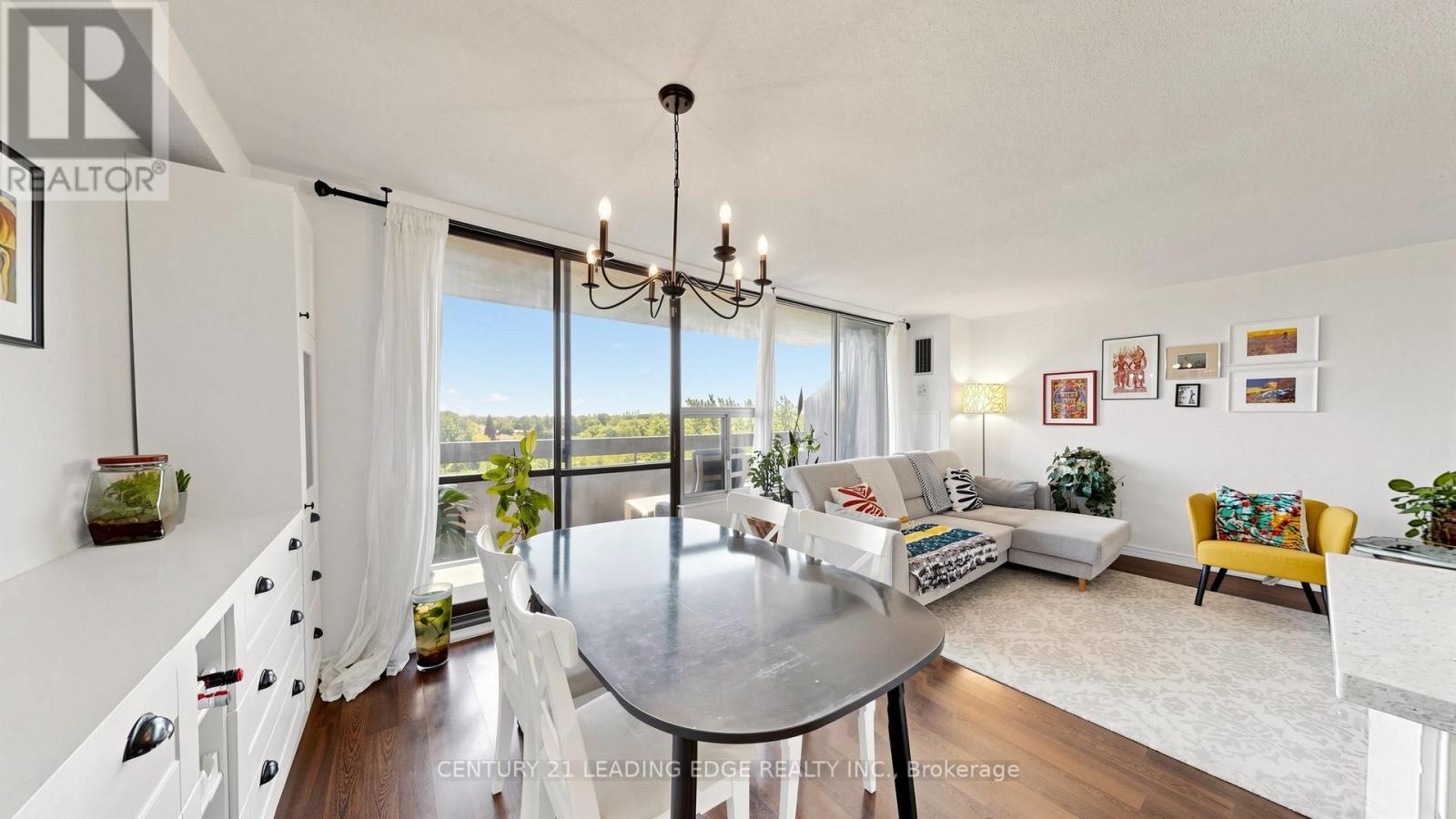 914 - 11 Wincott Dr Drive, Toronto, Ontario  M9R 2R9 - Photo 16 - W13230838