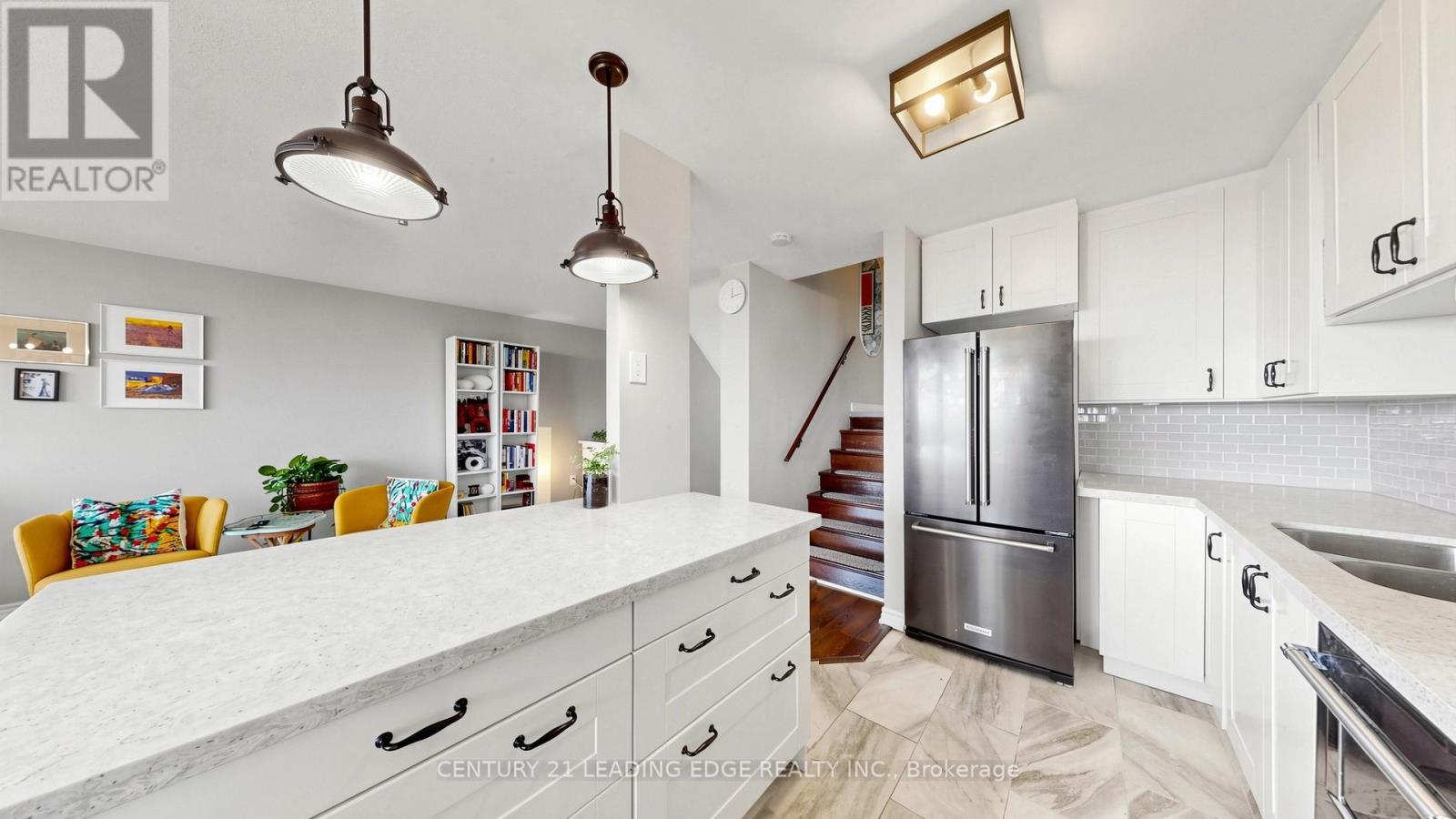 914 - 11 Wincott Dr Drive, Toronto, Ontario  M9R 2R9 - Photo 18 - W13230838