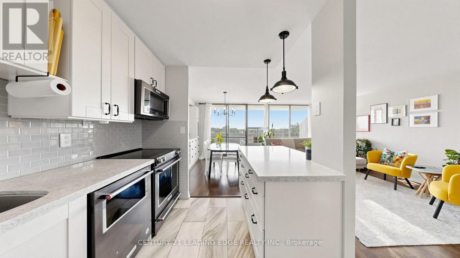 914 - 11 Wincott Dr Drive, Toronto, Ontario  M9R 2R9 - Photo 21 - W13230838