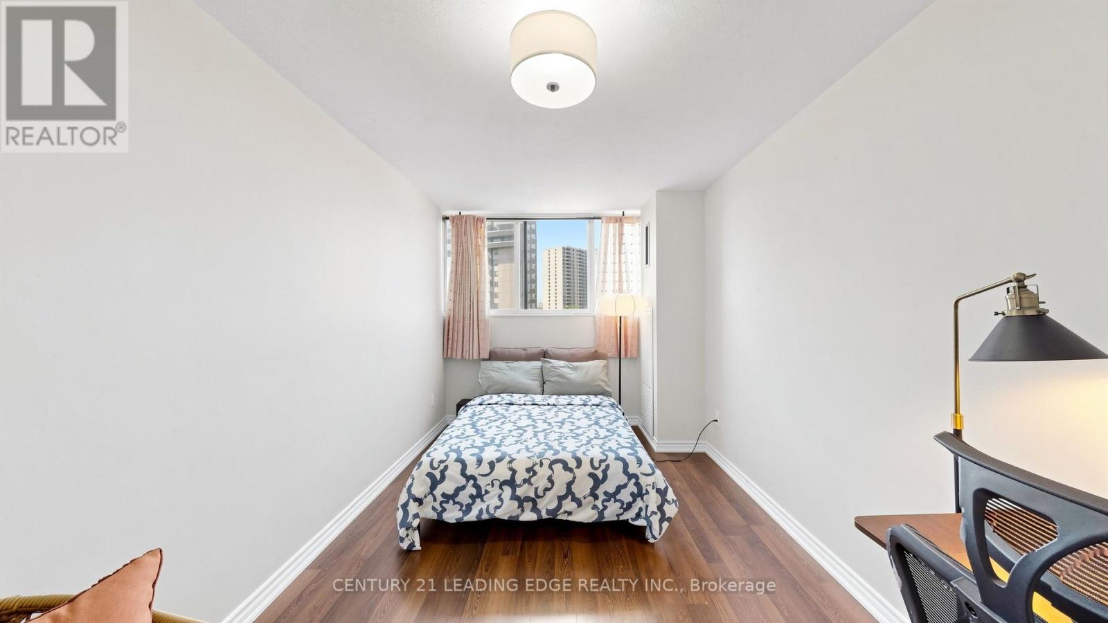 914 - 11 Wincott Dr Drive, Toronto, Ontario  M9R 2R9 - Photo 26 - W13230838