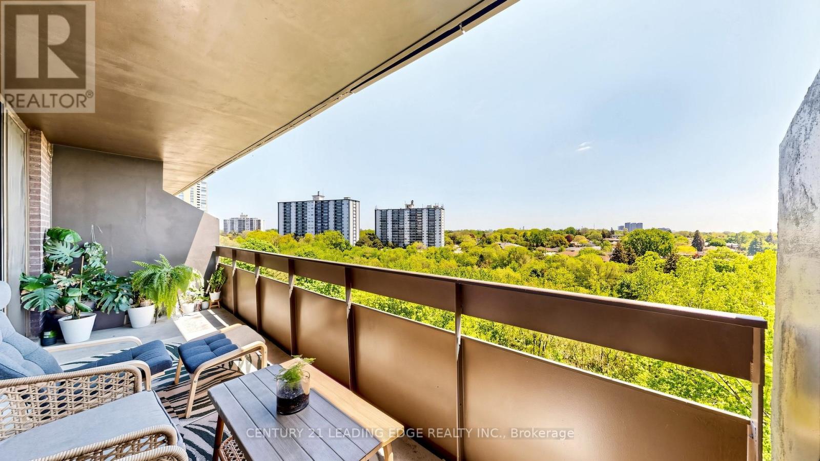 914 - 11 Wincott Dr Drive, Toronto, Ontario  M9R 2R9 - Photo 30 - W13230838