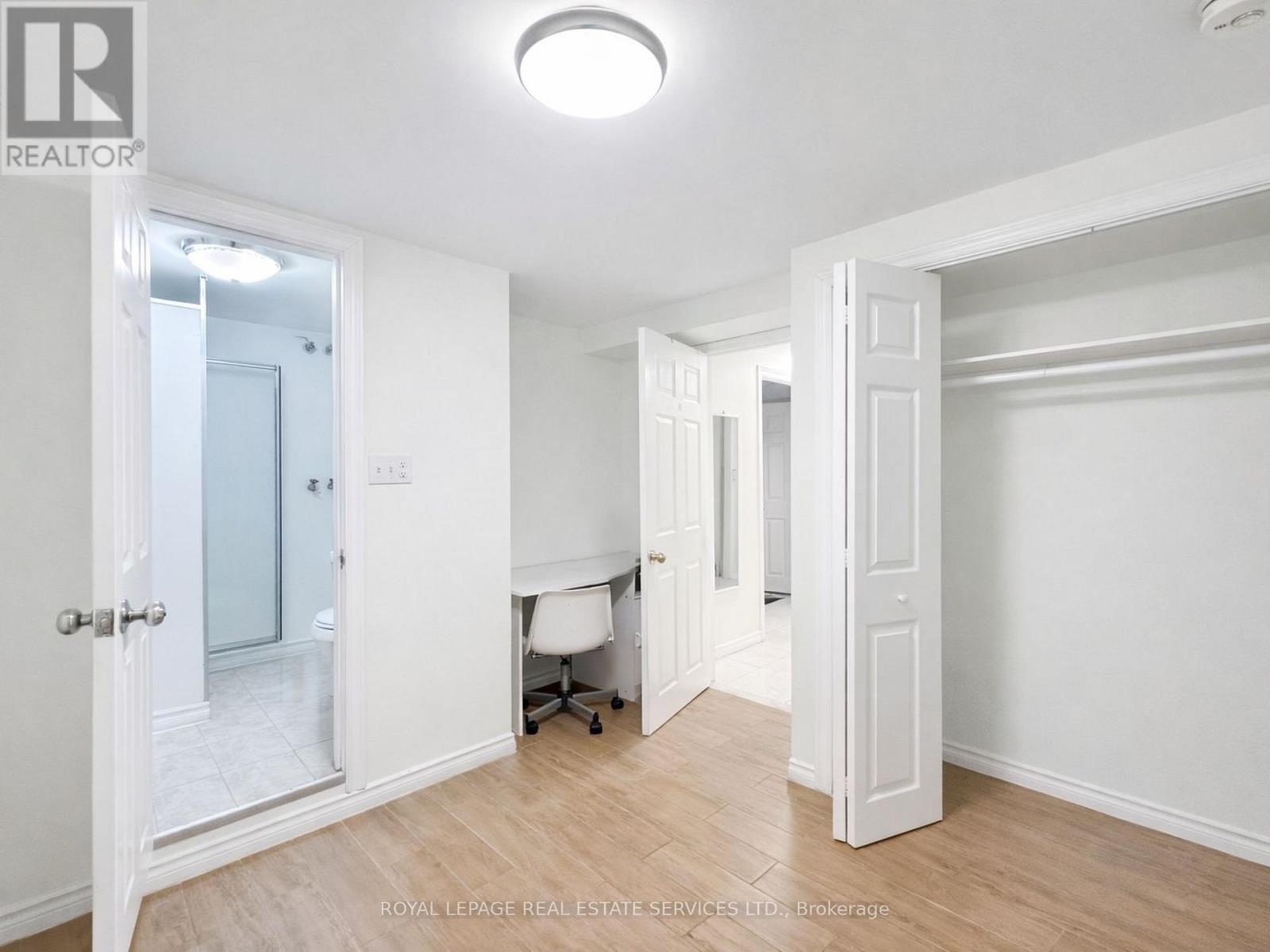 Bsmt - 1365 Willowvale Gardens, Mississauga, Ontario  L5V 1V1 - Photo 8 - W13230880