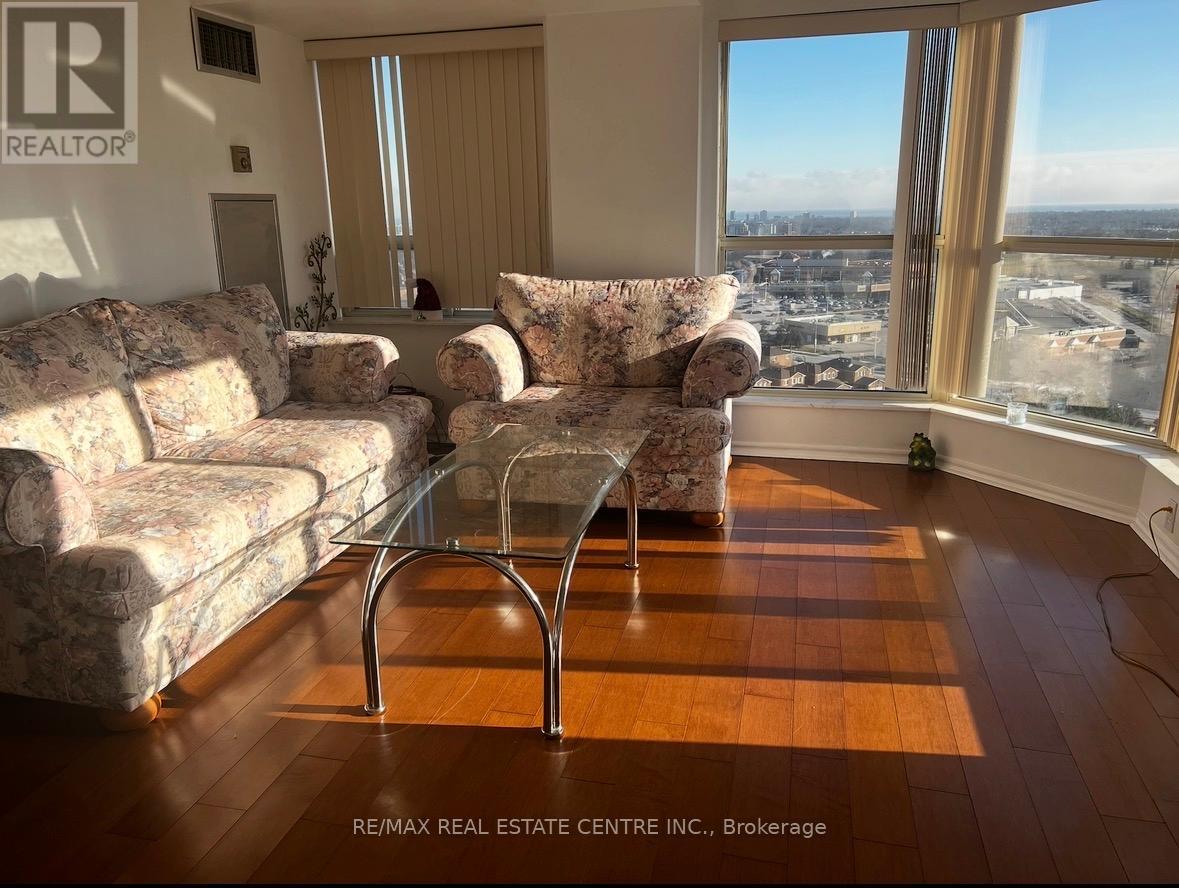 1710 - 335 WEBB DRIVE, Mississauga, Ontario