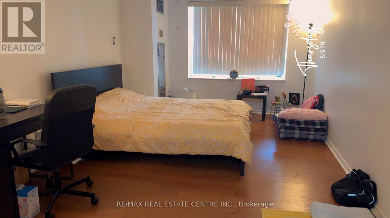 1710 - 335 Webb Drive, Mississauga, Ontario  L5B 4A1 - Photo 4 - W13230898