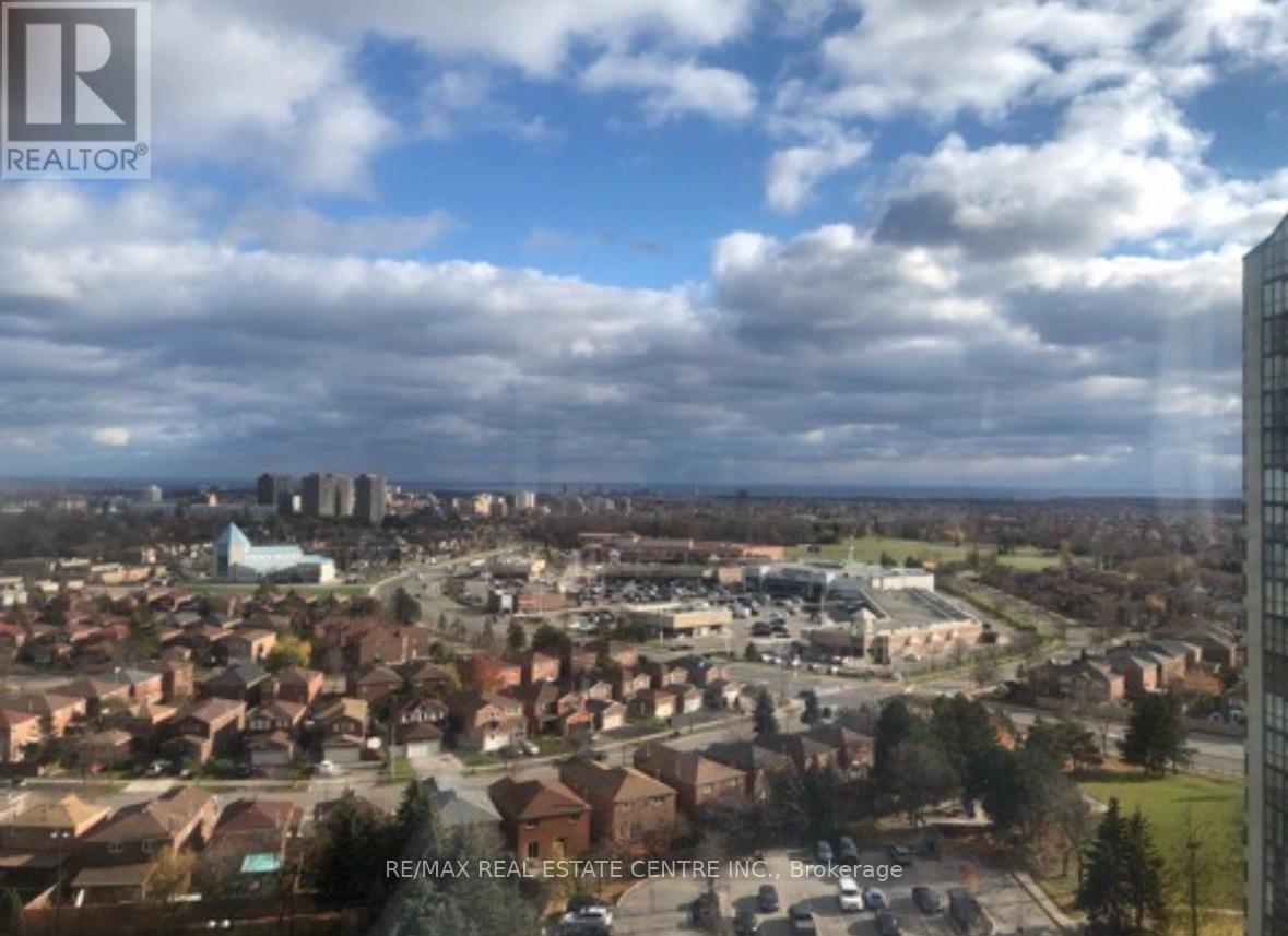 1710 - 335 Webb Drive, Mississauga, Ontario  L5B 4A1 - Photo 6 - W13230898