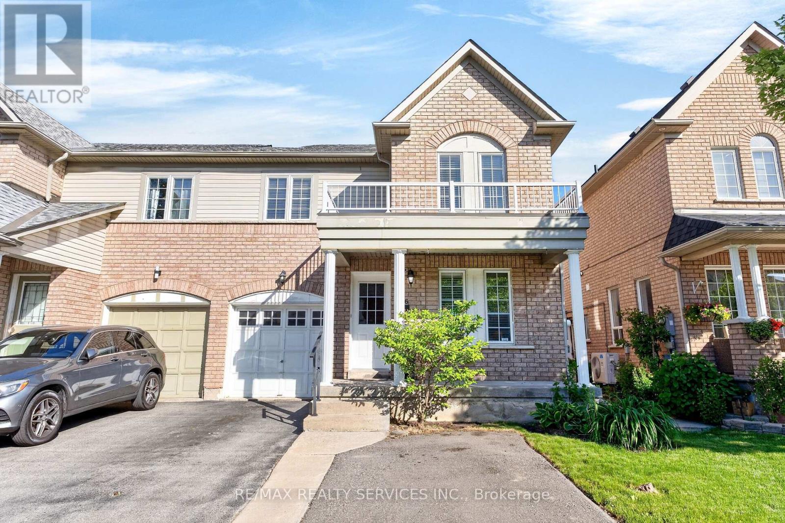96 Tideland Drive, Brampton, Ontario  L7A 2V8 - Photo 1 - W13230902