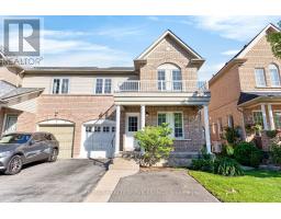 96 TIDELAND DRIVE, Brampton, Ontario