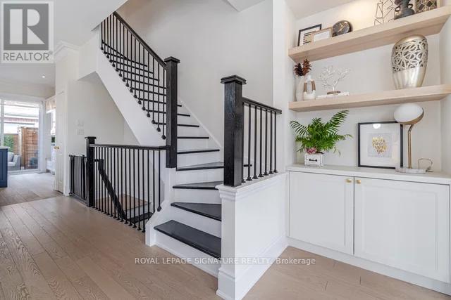 2147 Lillykin Street, Oakville, Ontario  L6H 0N2 - Photo 21 - W13230930