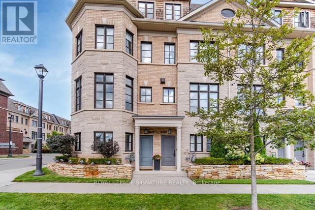2147 Lillykin Street, Oakville, Ontario  L6H 0N2 - Photo 4 - W13230930