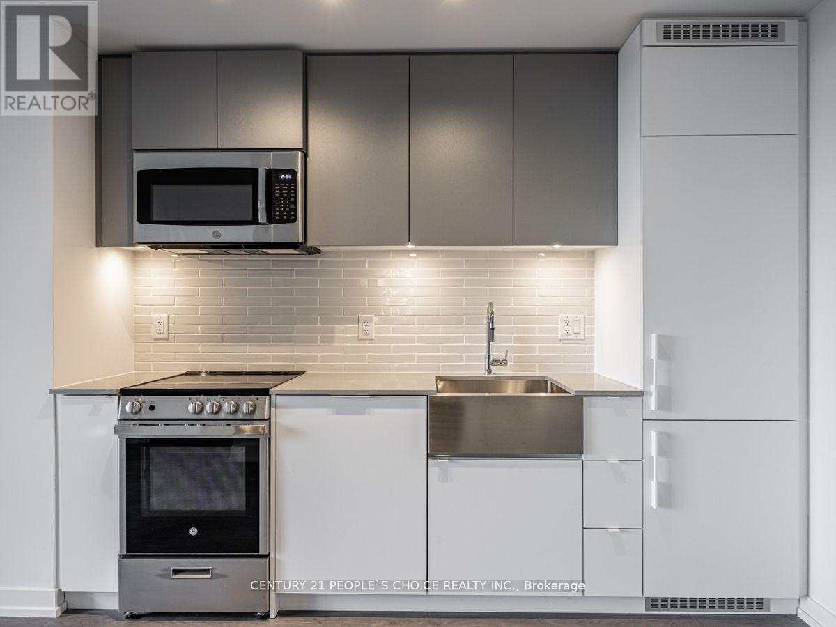 713 - 270 Dufferin Street, Toronto, Ontario  M6K 0H8 - Photo 10 - W13230952