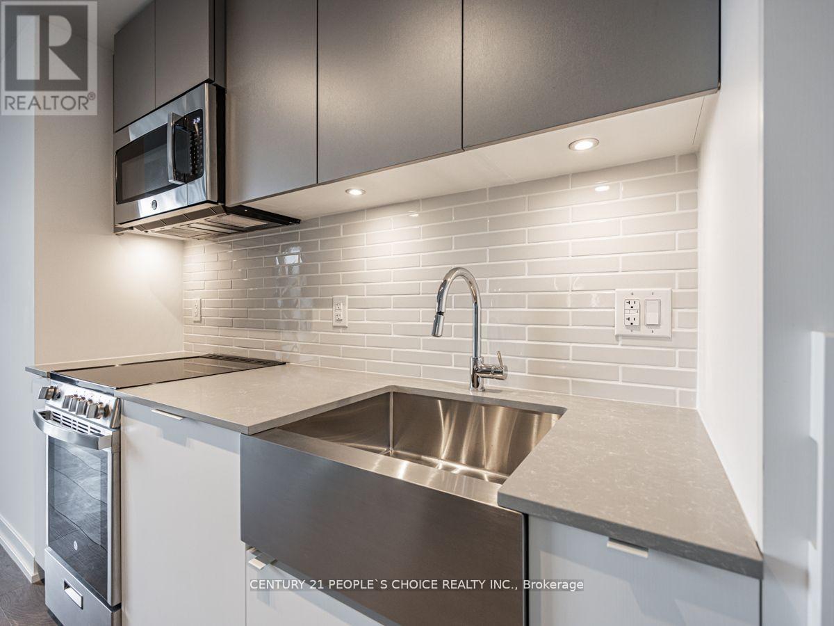 713 - 270 Dufferin Street, Toronto, Ontario  M6K 0H8 - Photo 11 - W13230952