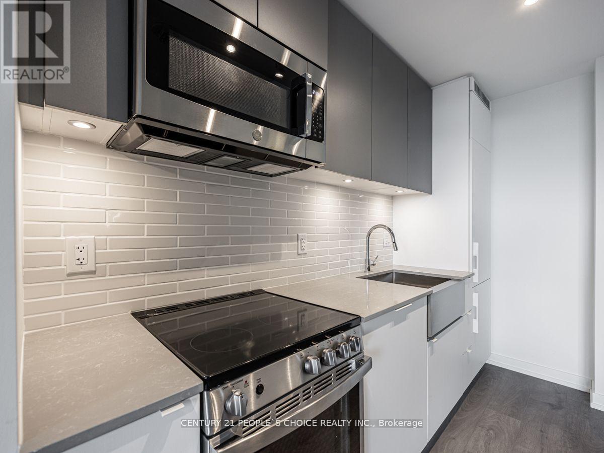 713 - 270 Dufferin Street, Toronto, Ontario  M6K 0H8 - Photo 12 - W13230952