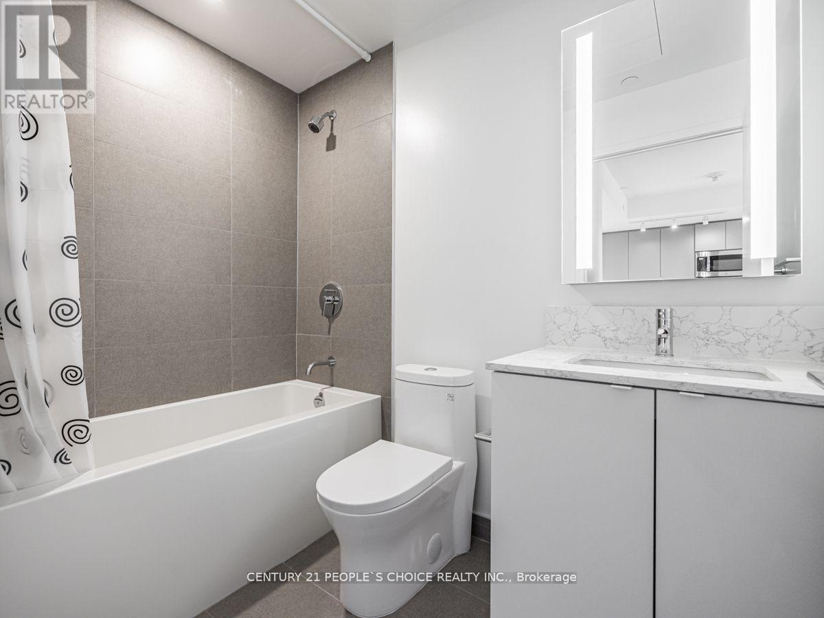 713 - 270 Dufferin Street, Toronto, Ontario  M6K 0H8 - Photo 18 - W13230952