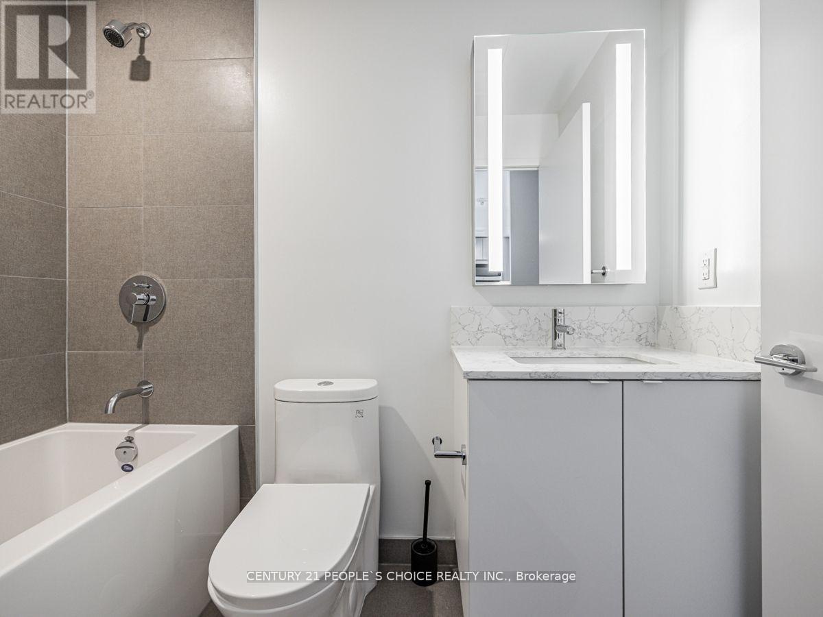 713 - 270 Dufferin Street, Toronto, Ontario  M6K 0H8 - Photo 19 - W13230952