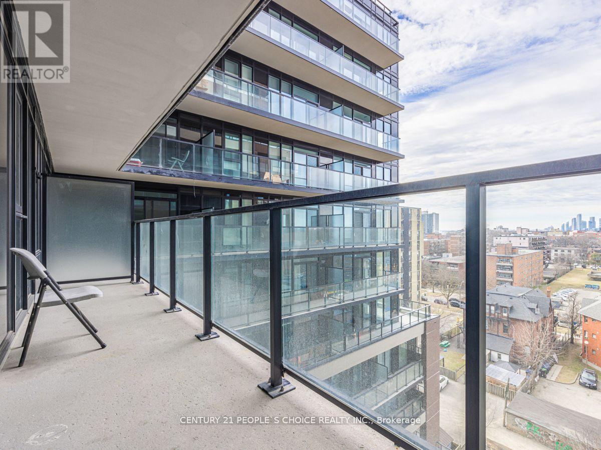 713 - 270 Dufferin Street, Toronto, Ontario  M6K 0H8 - Photo 21 - W13230952