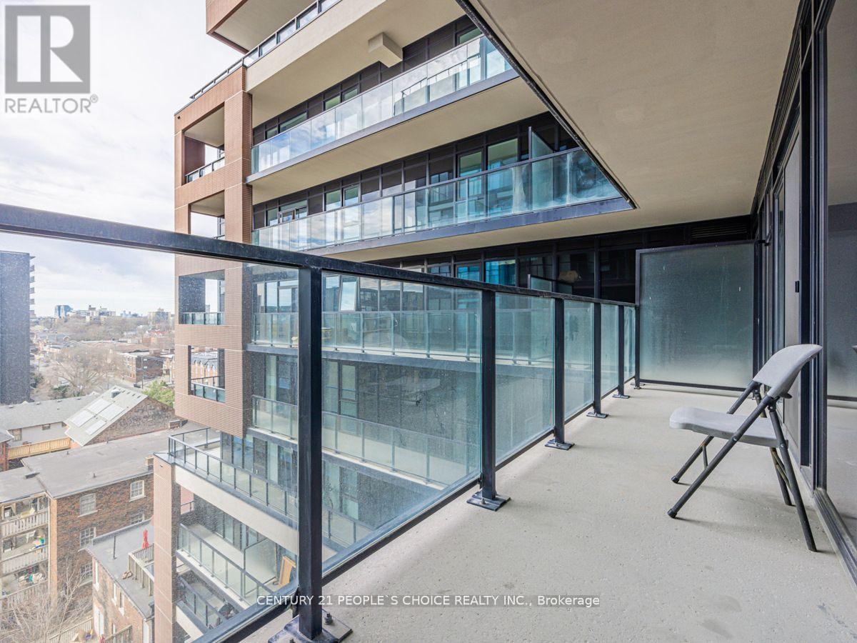 713 - 270 Dufferin Street, Toronto, Ontario  M6K 0H8 - Photo 22 - W13230952