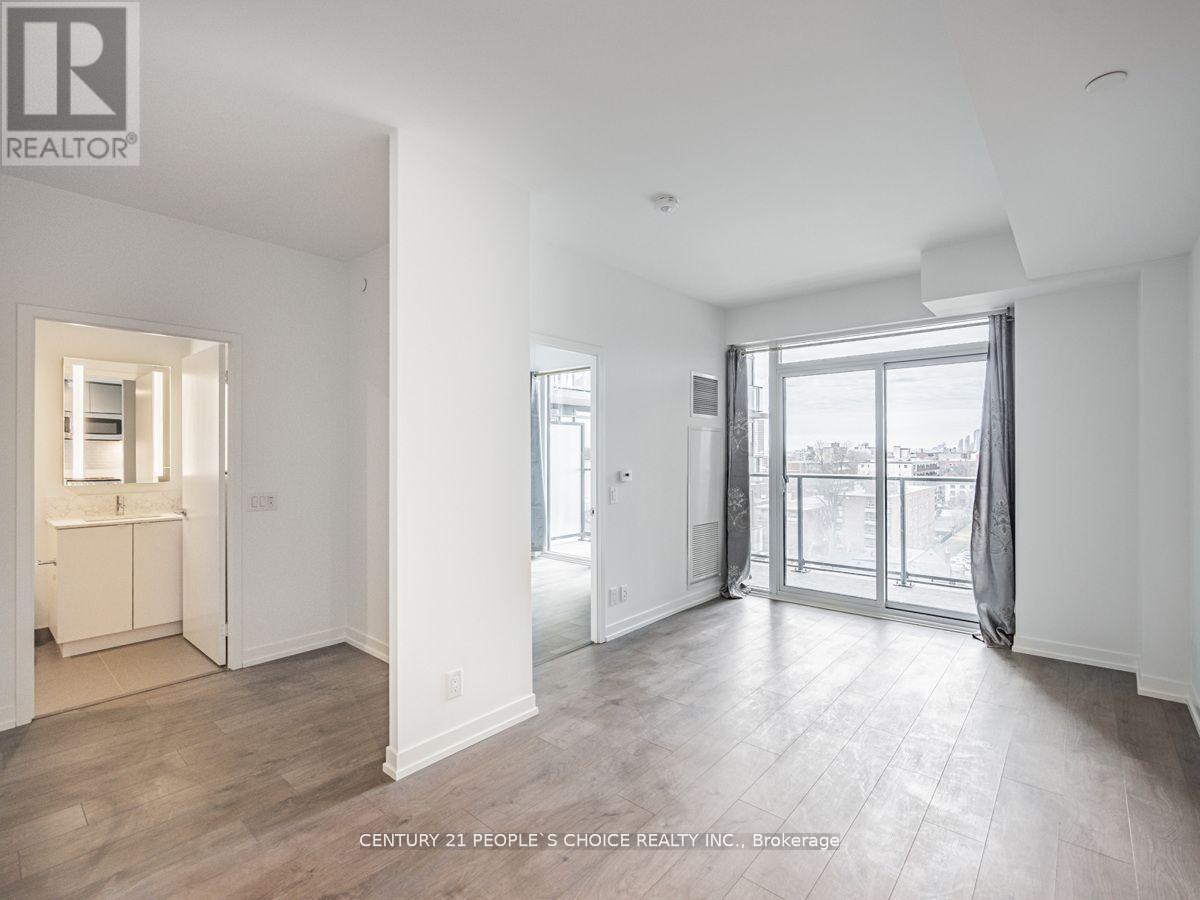 713 - 270 Dufferin Street, Toronto, Ontario  M6K 0H8 - Photo 3 - W13230952