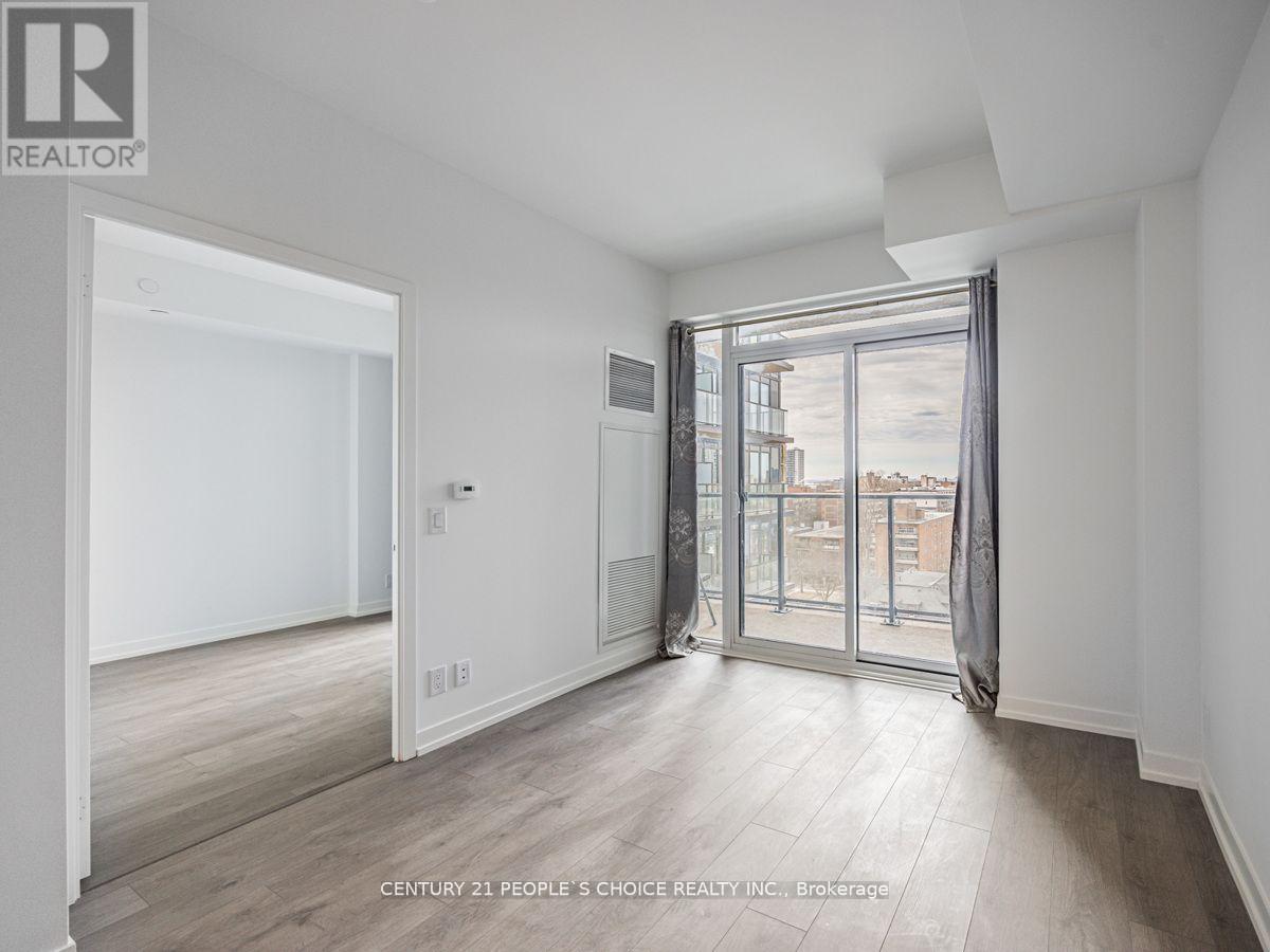 713 - 270 Dufferin Street, Toronto, Ontario  M6K 0H8 - Photo 4 - W13230952