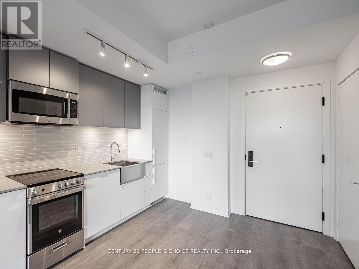 713 - 270 Dufferin Street, Toronto, Ontario  M6K 0H8 - Photo 9 - W13230952