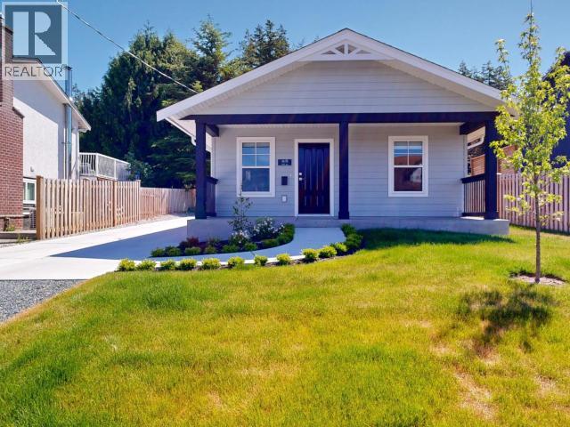 4678 Cook Ave, Powell River, British Columbia  V8A 3M3 - Photo 1 - 19563