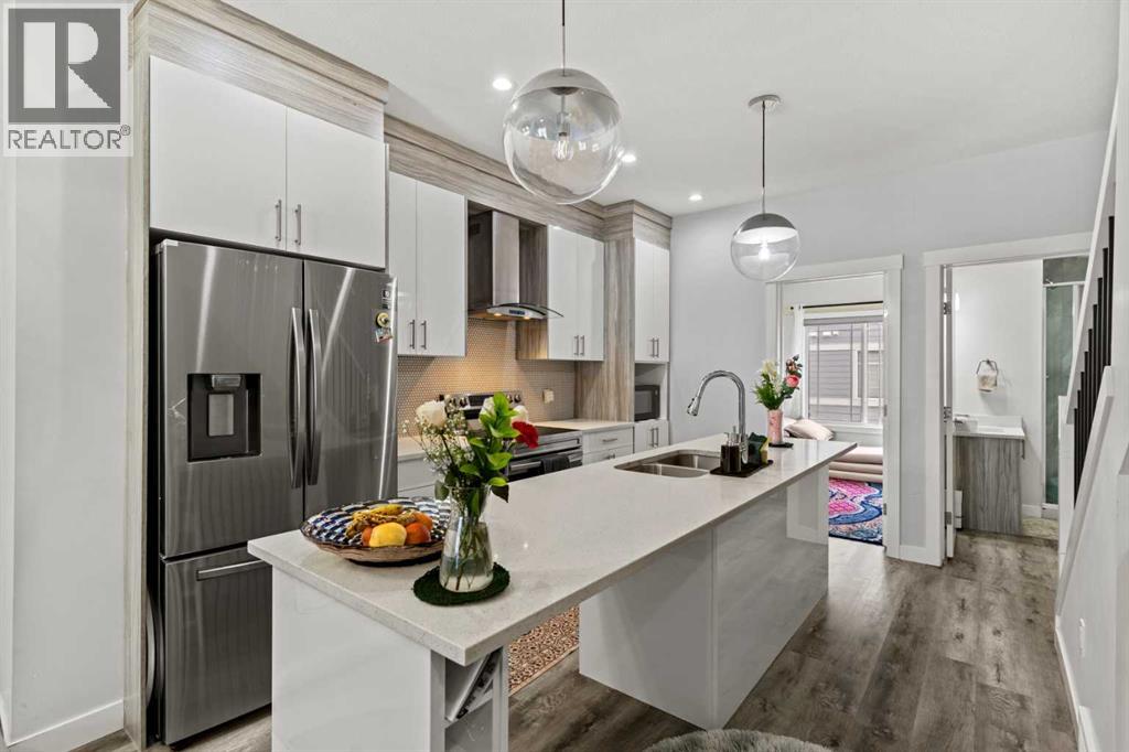 908, 95 Skyview Close NE, Calgary, Alberta  T3N 1X2 - Photo 9 - A2289560