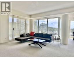 801 5838 BERTON AVENUE, Vancouver, British Columbia
