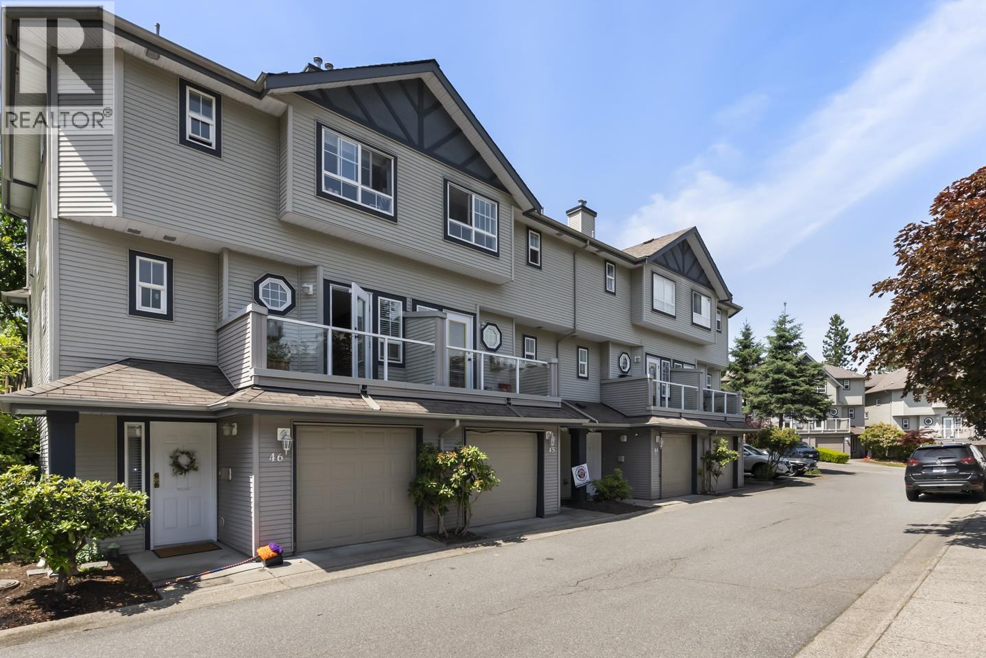 45 11229 232 Street, Maple Ridge, British Columbia  V2X 2N4 - Photo 37 - R3130798