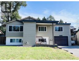 21066 GLENWOOD AVENUE, Maple Ridge, British Columbia