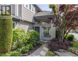 863 ROCHE POINT DRIVE, North Vancouver, British Columbia