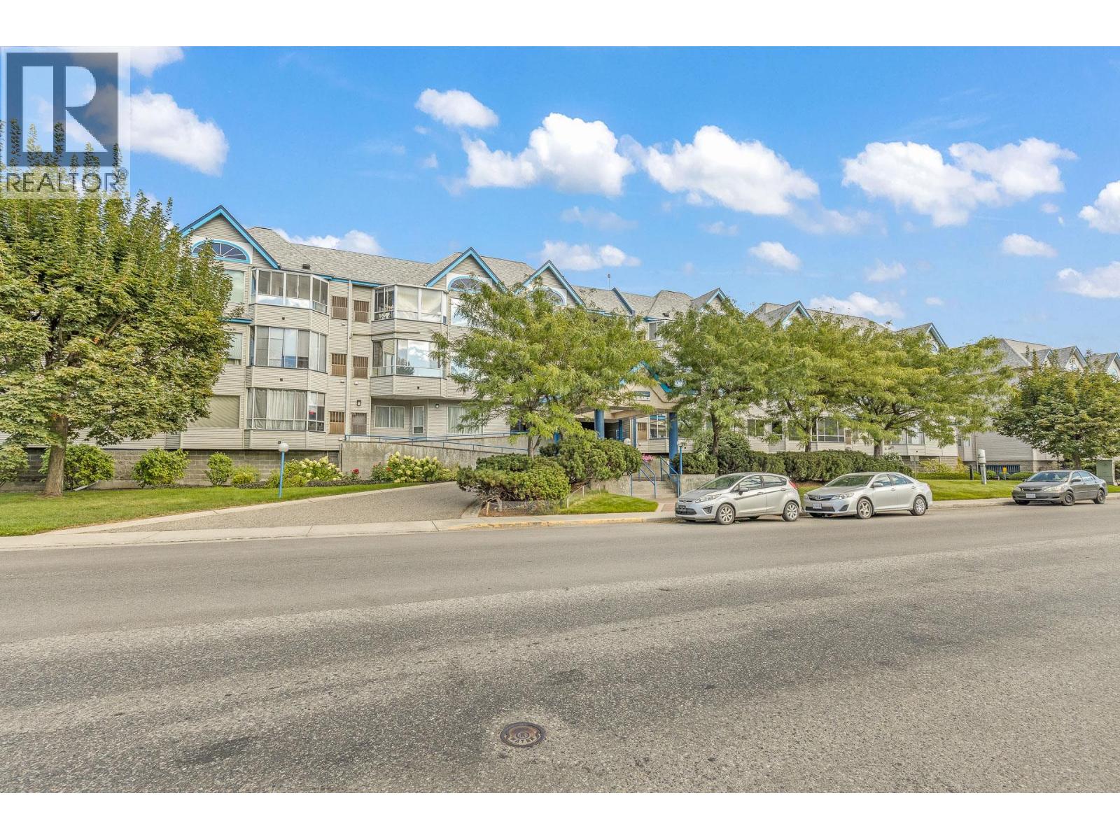 3157 Casorso Road Unit# 105, Kelowna, British Columbia  V1W 3J4 - Photo 2 - 10380881