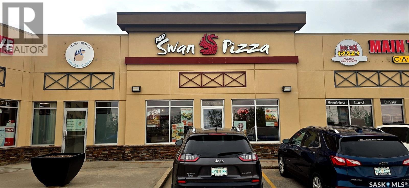 7F Great Plains ROAD, Edenwold Rm No.158, Saskatchewan