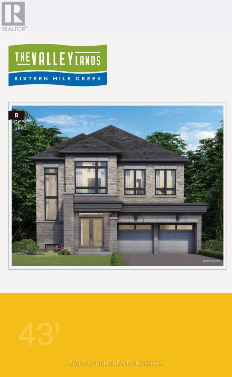 816 Apple Terrace, Milton, Ontario  L9E 2C3 - Photo 38 - W13064214