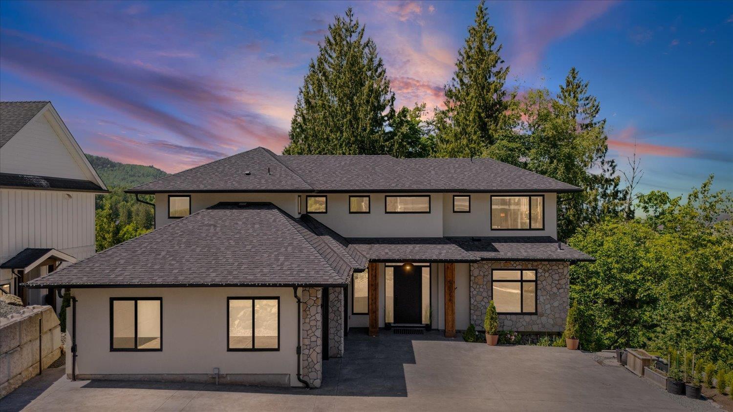 50556 KINGSTON DRIVE|Eastern Hillsides, Chilliwack, British Columbia