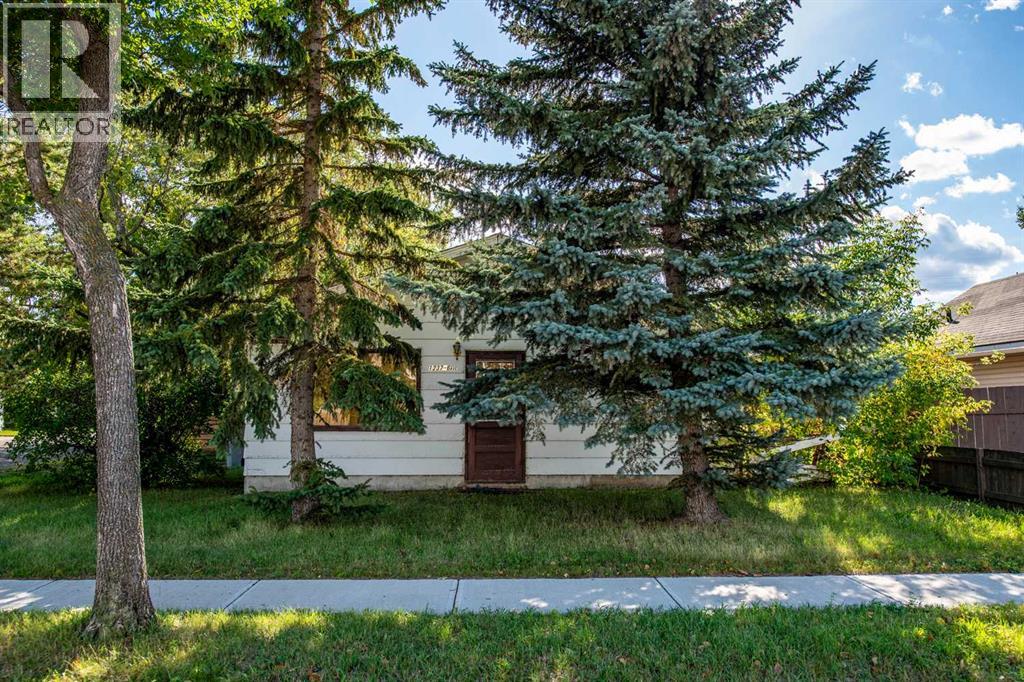1237 6 Avenue, Wainwright, Alberta  T9W 1G2 - Photo 1 - A2162876