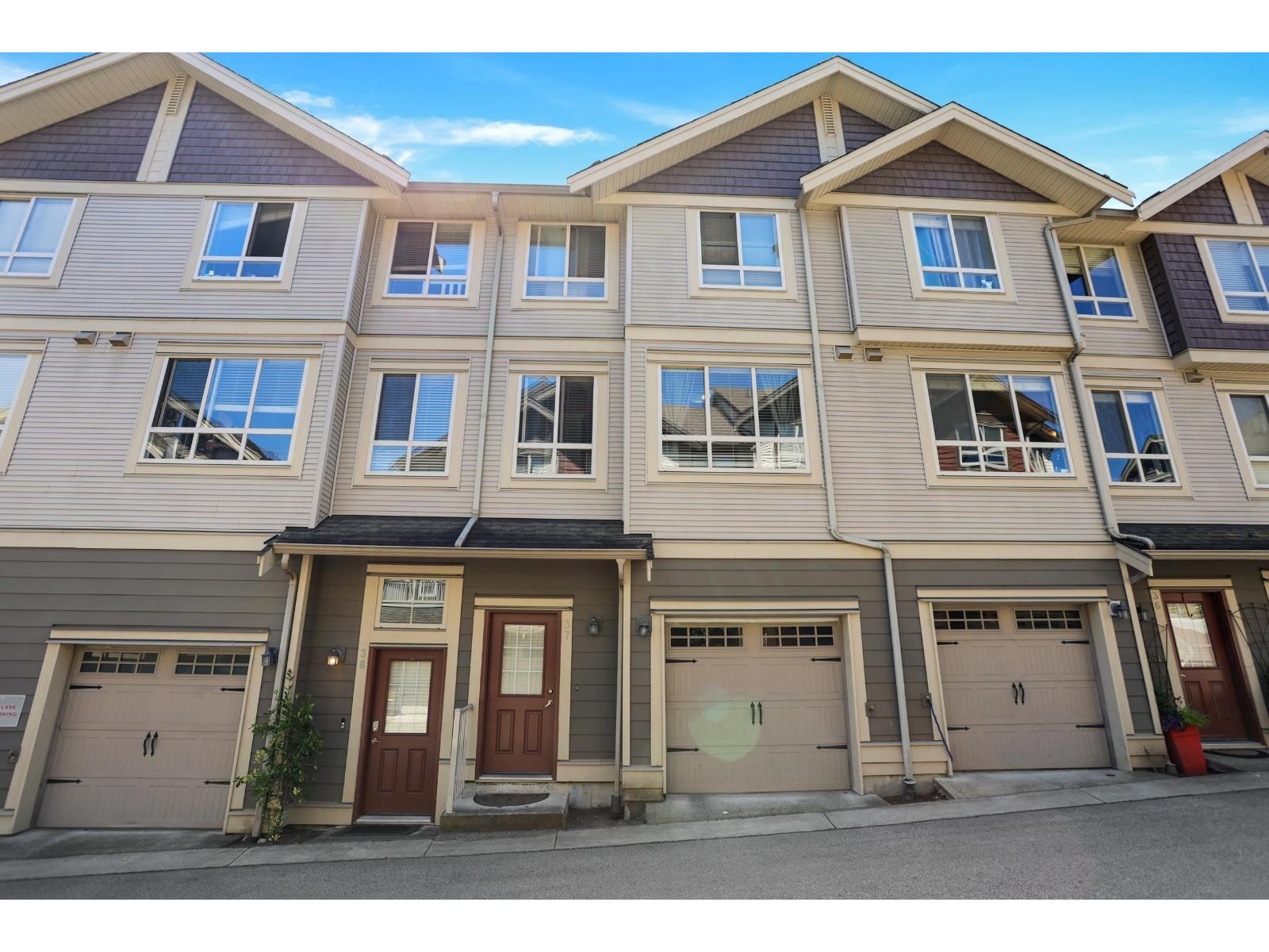 37 19560 68 Avenue, Surrey, British Columbia  V4N 5Y5 - Photo 2 - R3130870