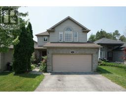 742 MARIGOLD STREET, London North, Ontario