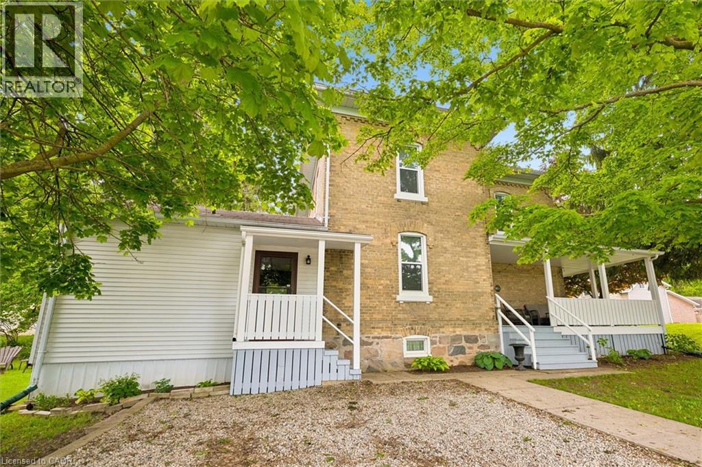 3659 Nafziger Road, Wellesley, Ontario  N0B 2T0 - Photo 4 - 40835618